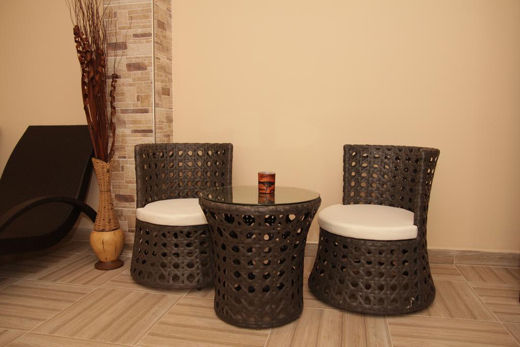 Incanto Family Hotel Sevlievo Exterior photo