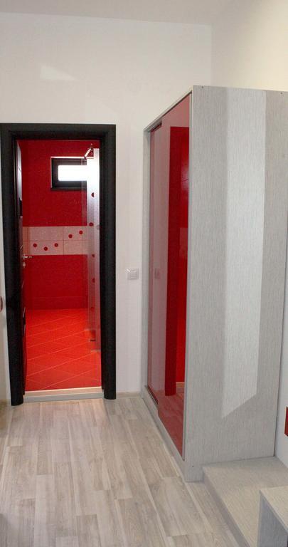 Incanto Family Hotel Sevlievo Exterior photo