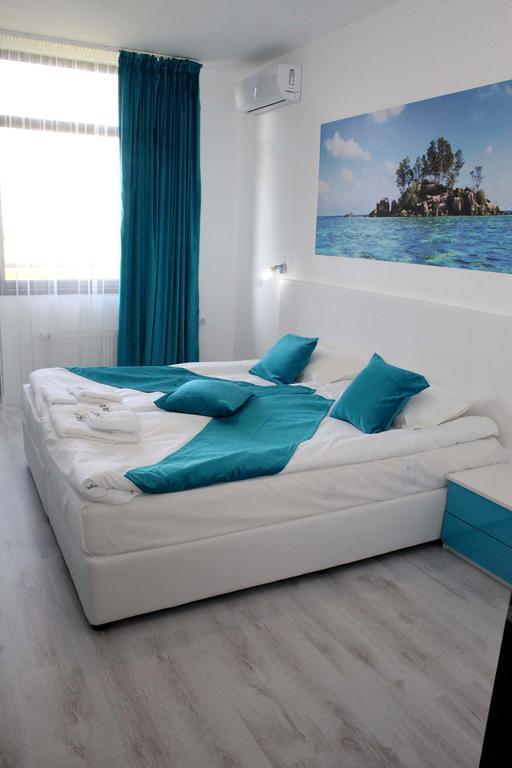 Incanto Family Hotel Sevlievo Room photo