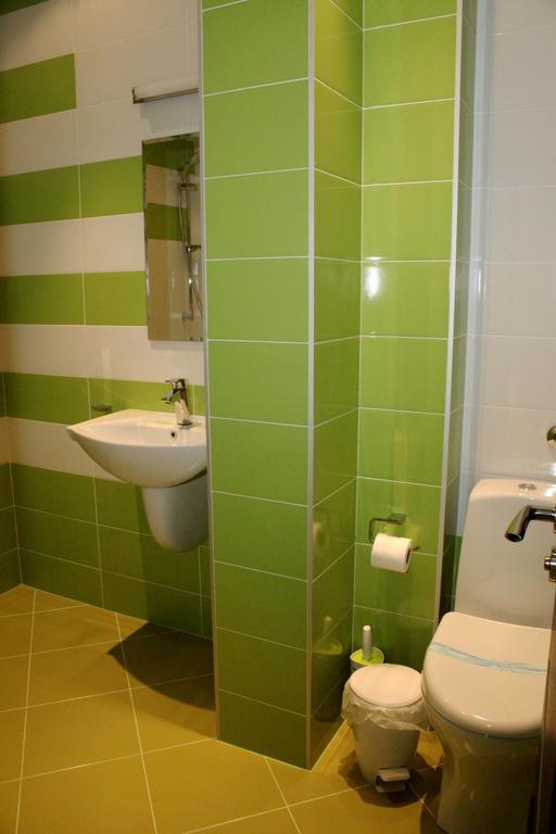 Incanto Family Hotel Sevlievo Room photo